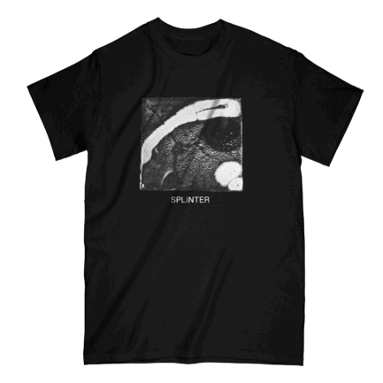 Daniel Szwed - Splinter T-Shirt